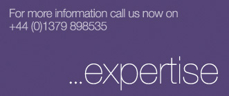 Please call us on 01379 898 535