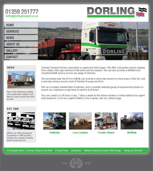 Dorling Transport