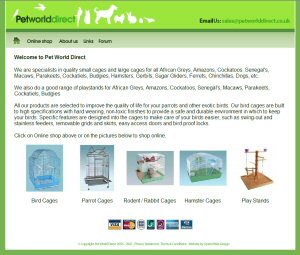 Pet World Direct