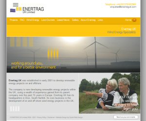 Enertrag UK Limited