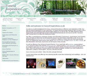 Funeral Inspirations