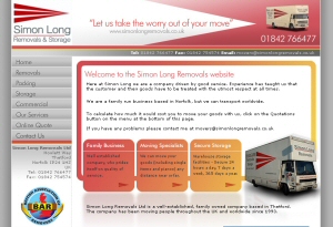 Simon Long Removals