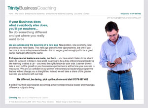 Trinity Business Coaching
