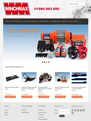 Winchmax